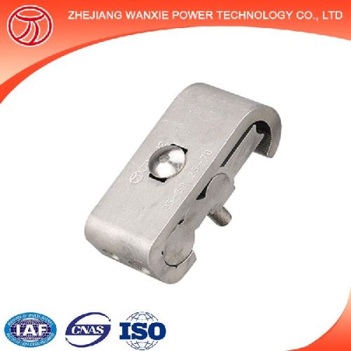 Jcd-1 C Type Aluminum Electrical Transformer Clamp