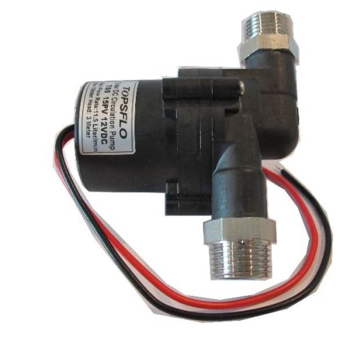 Solar Water Pumps, Cooling Method : Water Cooled