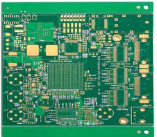 Electronic Circuit, Brand Name : HYY