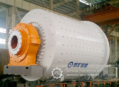 China Wet Ball Mill Suppliers