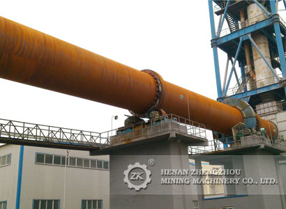 Rotary Kilns