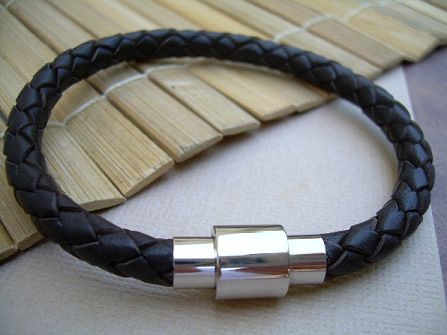 Leather Bracelets