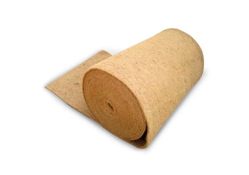 Coir Needle Felt, Width : 50inch