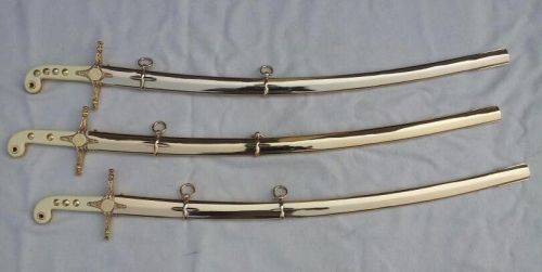 British Infantry Sword 03