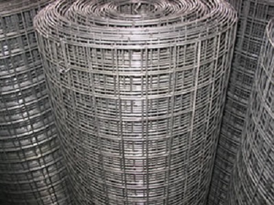 Heavy Type Welded Wire Mesh