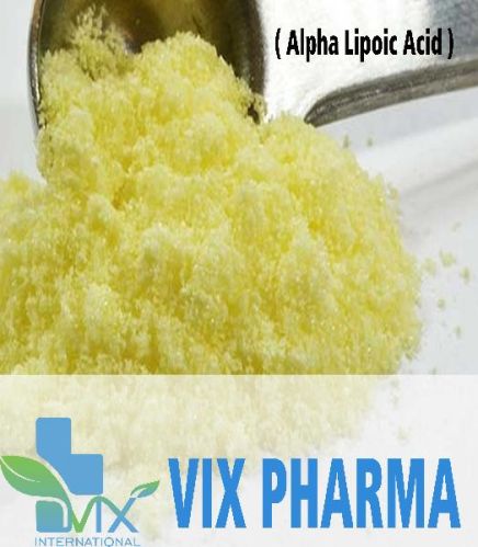 Alpha Lipoic Acid