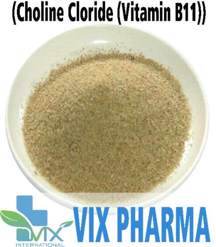 Choline Cloride Vitamin B11