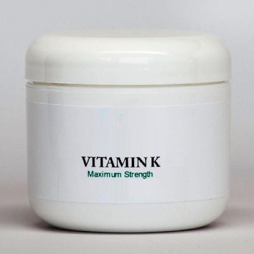 Vitamin K2 Powder