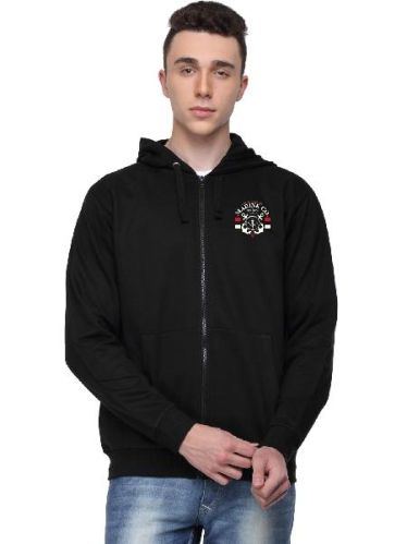 ADRO Hooded Sweatshirts, Gender : Male