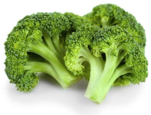 Organic Fresh Broccoli