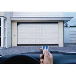 Automatic Rolling Shutter