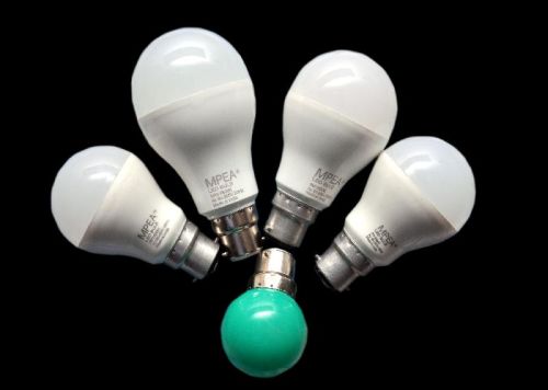 LED Bulbs