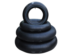 Butyl Inner Tube