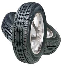 Radial Tyres