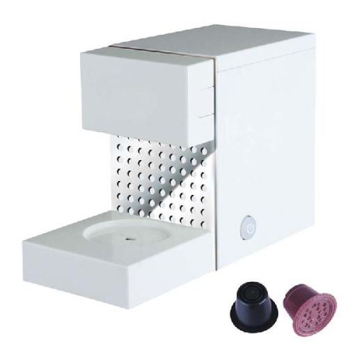 Capsule Coffee Machine