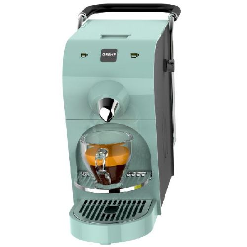 Home Coffee Machine