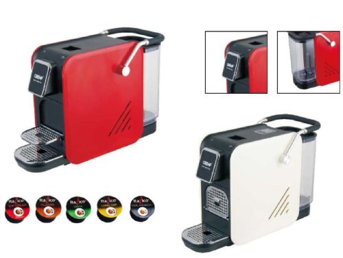 Instant Coffee Machine