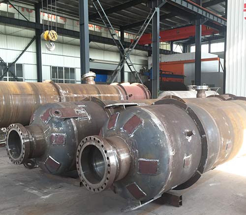 Heat Exchangers, Availability : 100-1000kg