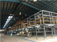 Household Gloves Production Line