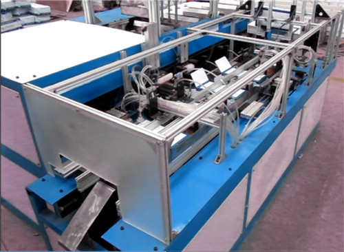 Packing Machine, Brand Name : FENGWANG