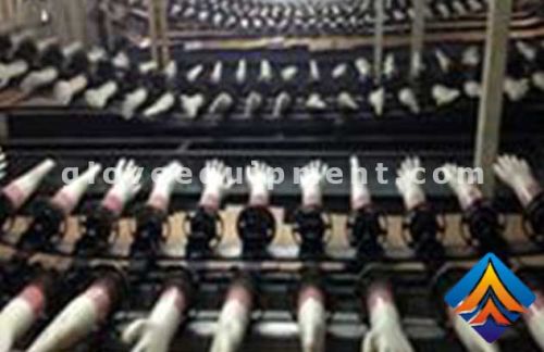 PVC Glove Production Line, Brand Name : FENGWANG