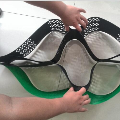 HDPE Geocells