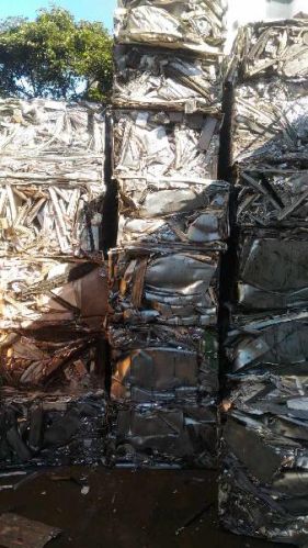 Rectangle Aluminium Extrusions