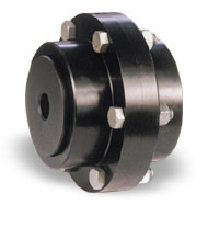 Full Gear Coupling