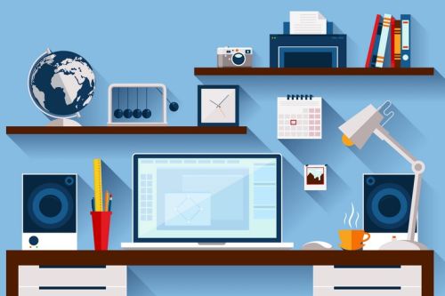 Dynamic Web Designing Services