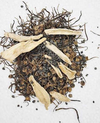 Four Season Dried Panchkuta