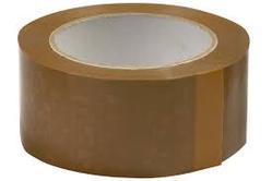 Brown BOPP Adhesive Tapes