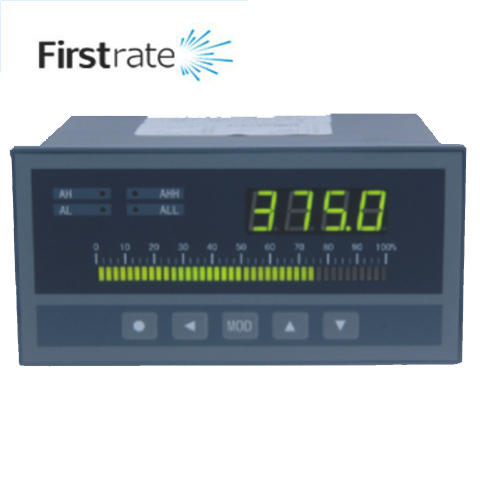 FST500-303 Intelligent Display Controller