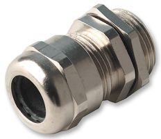Brass cable gland