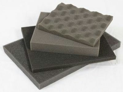 EPDM Sponge Sheets