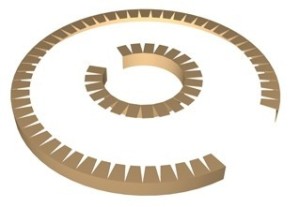 Roll Edge Protectors