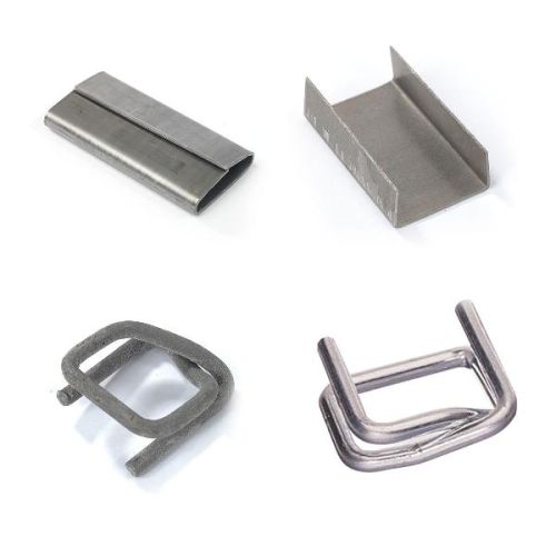 Metal Buckles