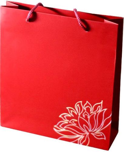 Jewellery Box Paper Bags