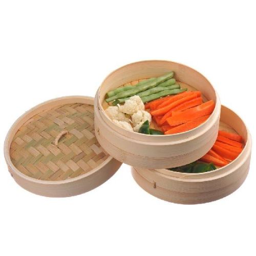 Steamers, Certification : FDA, SGS, LFGB