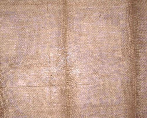 Jute Hessian Cloth