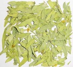 Dried Senna Leaves