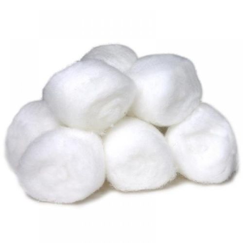 Raw cotton, Application : Filling Material