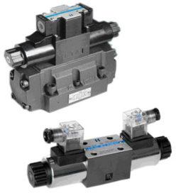 Directional Control Valves