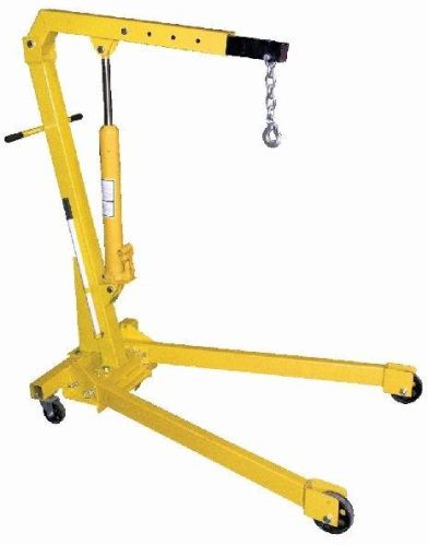 Floor Crane