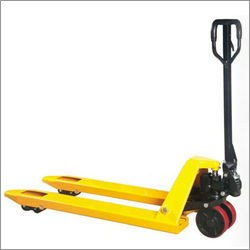 Hydraulic Pallet Truck