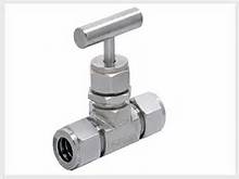 Needle Valves