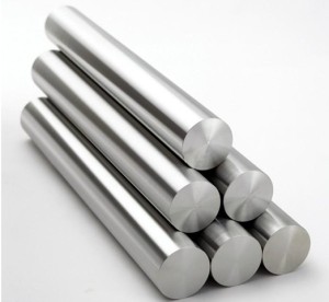 Piston Rod