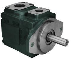 Vane Pump