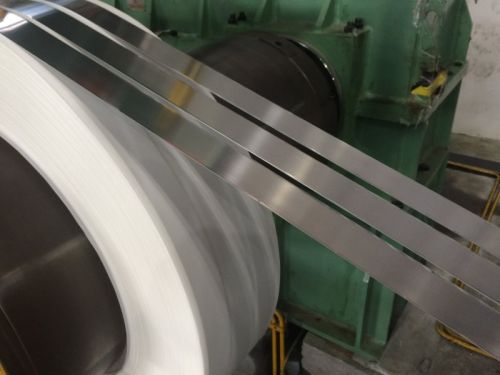Transformer Winding Aluminum Strip, Thickness : 0.2-4.0mm