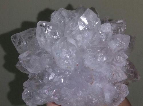 Crystal Quartz