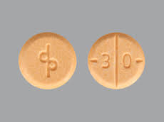 Adderal Tablet